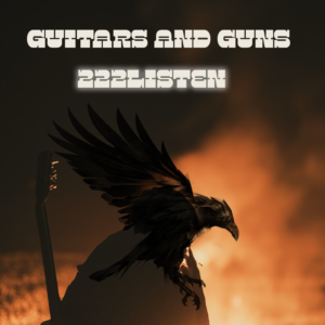 Guitars and Guns